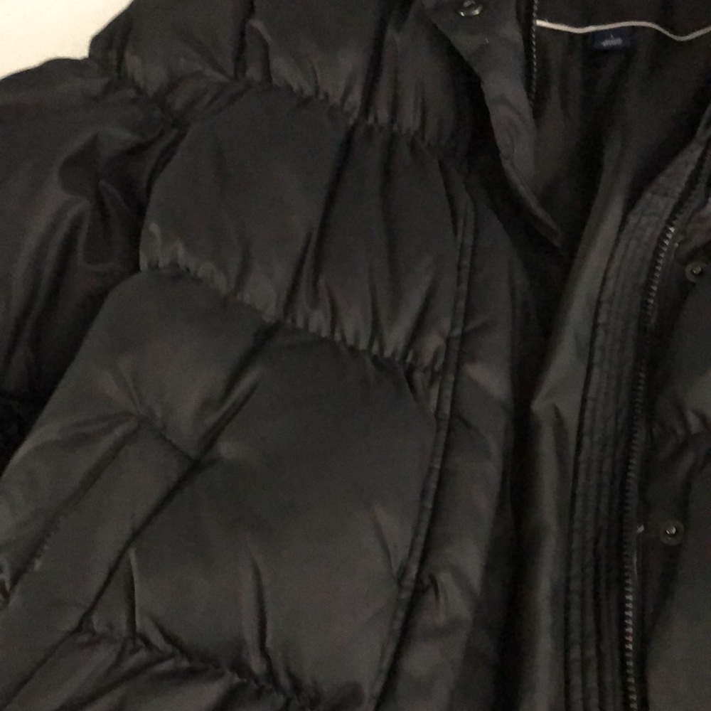 Gap Puffy Jacket - image 4